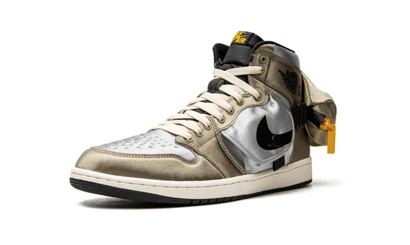 Air Jordan 1 Air Jordan 1 High SP Utility 'Neutral Olive'